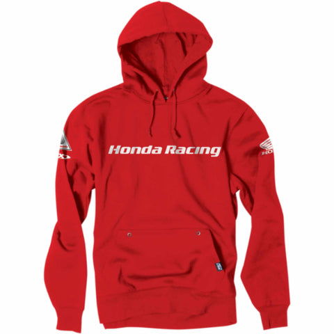 Factory Effex Honda Racing Men's Hoody Pullover Sweatshirts