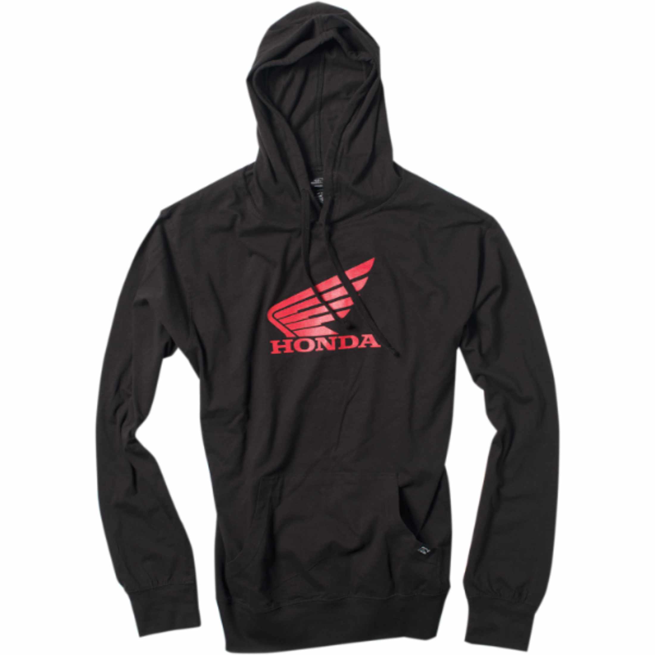 Factory Effex Honda Wing Men's Hoody Pullover Sweatshirts-3050