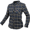 Dust Blue/Black
