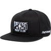 Fasthouse 805 Motor Club Men's Snapback Adjustable Hats (Brand New)