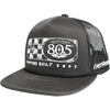 Fasthouse 805 Purpose Men's Trucker Adjustable Hats