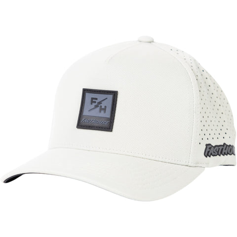Fasthouse Dash 110 Men's Snapback Adjustable Hats (Brand New)