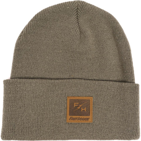 Fasthouse Logan Men's Beanie Hats