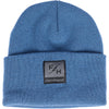 Vintage Blue