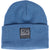 Vintage Blue