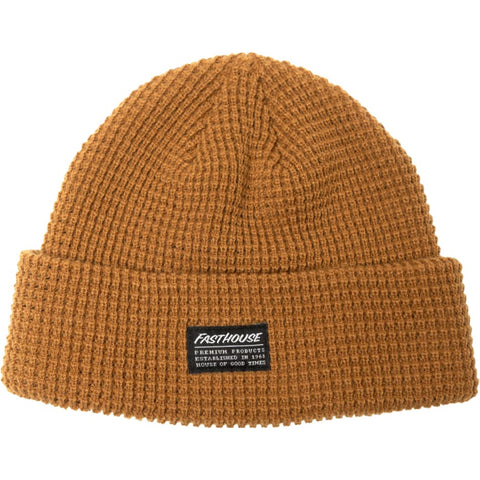 Fasthouse Weekend Men's Beanie Hats