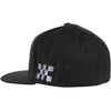 Fasthouse Clear-Cut Men's Flexfit Hats