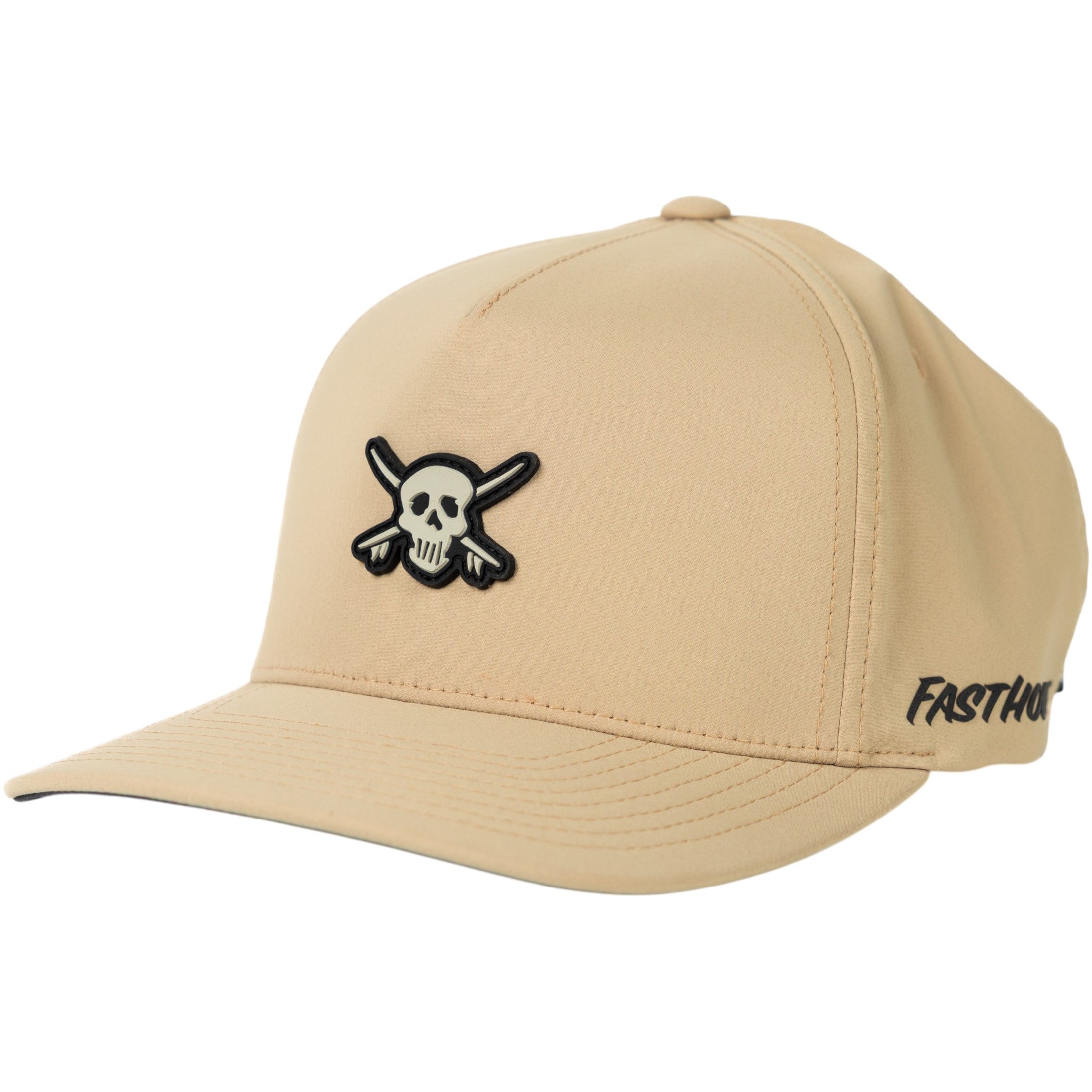 Fasthouse Rufus 110 Men's Flexfit-3210