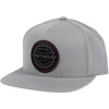 Fasthouse Anchor Men's Snapback Adjustable Hats