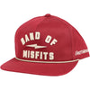 Fasthouse Capone Men's Snapback Adjustable Hats