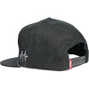 Fasthouse Carrera Men's Snapback Adjustable Hats
