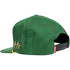 Fasthouse Carrera Men's Snapback Adjustable Hats