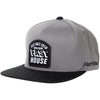 Fasthouse Cold Ones Men's Snapback Adjustable Hats
