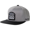 Gray / Black