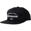 Fasthouse Cruisin Men's Snapback Adjustable Hats