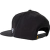 Fasthouse Enterprise Oversized Men's Snapback Adjustable Hats