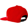 Fasthouse Enterprise Men's Snapback Adjustable Hats