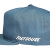 Fasthouse Flight Men's Snapback Adjustable Hats (Brand New)