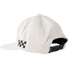 Fasthouse Maintenance 110 Men's Snapback Adjustable Hats