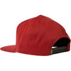 Fasthouse Oil Burner Men's Snapback Adjustable Hats