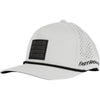 Fasthouse Pillar 100 Men's Snapback Adjustable Hats