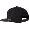 Fasthouse Record Men's Snapback Adjustable Hats