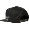 Fasthouse Torn 110 Men's Snapback Adjustable Hats