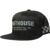 Fasthouse Torn 110 Oversized Men's Snapback Adjustable Hats