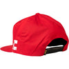 Fasthouse Torn 110 Men's Snapback Adjustable Hats