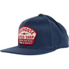 Fasthouse Vault 1100 Men's Snapback Adjustable Hats (Brand New)
