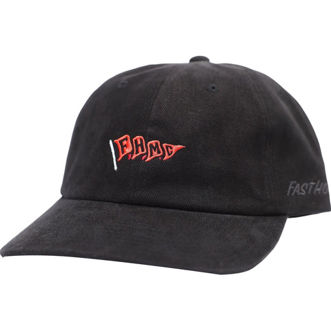 Fasthouse Flag Men's Strapback Adjustable Hats