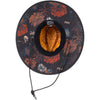 Fasthouse Crossroad Men's Straw Hats (Brand New)