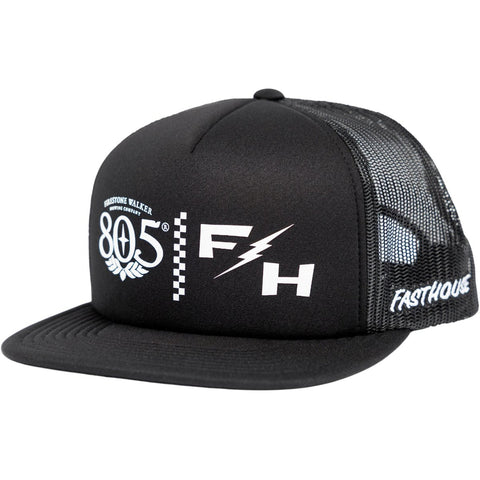 Fasthouse 805 Bond Men's Trucker Adjustable Hats