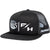 Black / Black