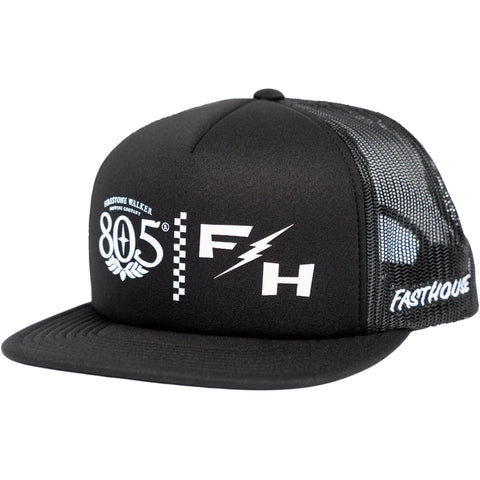 Fasthouse 805 Bond Men's Trucker Adjustable Hats (Brand New)