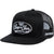 Black / Black
