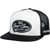 Fasthouse 805 Taproom Men's Trucker Adjustable Hats