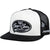 White / Black