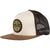Chalk/Brown