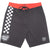 Black / Red