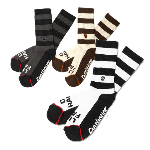 Fasthouse Die Happy 3 Pack Men's Socks