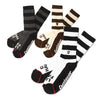 Fasthouse Die Happy 3 Pack Men's Socks