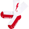 White / Red