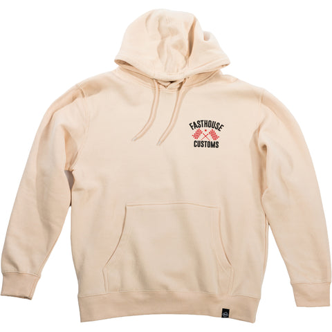 Fasthouse 68 Trick Men's Hoody Pullover Sweatshirts