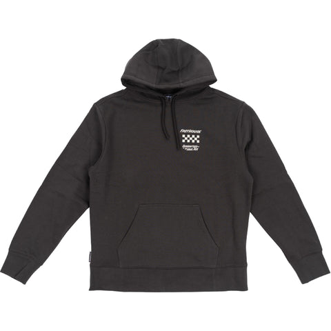 Fasthouse All Out Men's Hoody Pullover Sweatshirts