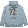 Fasthouse Call Us Men's Hoody Pullover Sweatshirts