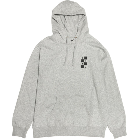 Fasthouse Chalet Men's Hoody Pullover Sweatshirts (Brand New)