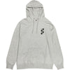 Fasthouse Chalet Men's Hoody Pullover Sweatshirts (Brand New)