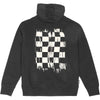 Fasthouse Fray Men's Hoody Pullover Sweatshirts