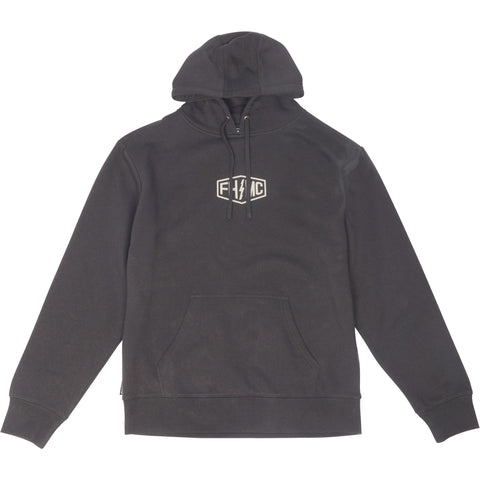Fasthouse Gibson Men's Hoody Pullover Sweatshirts
